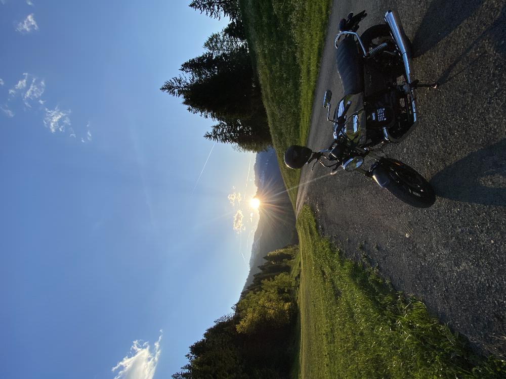 Motorrad verkaufen Moto Guzzi V 7 III Limited Ankauf